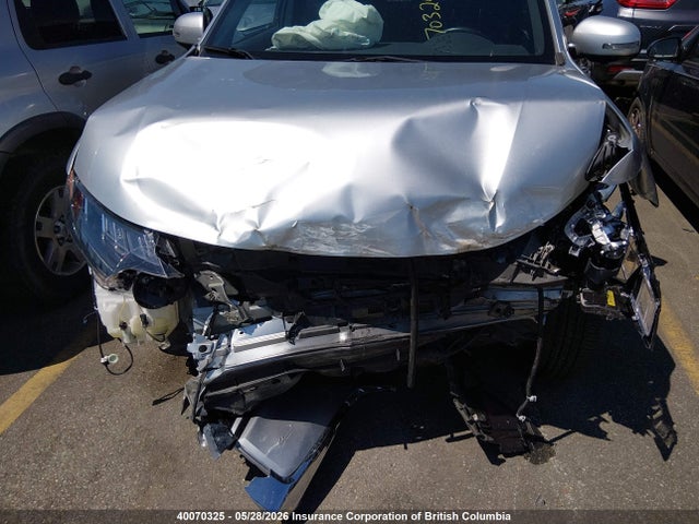 Продаж на аукціоні авто 2021 Mitsubishi Outlander Fe/sel/le/gt, vin: JA4J2VA73MZ600336, номер лоту: 40070325