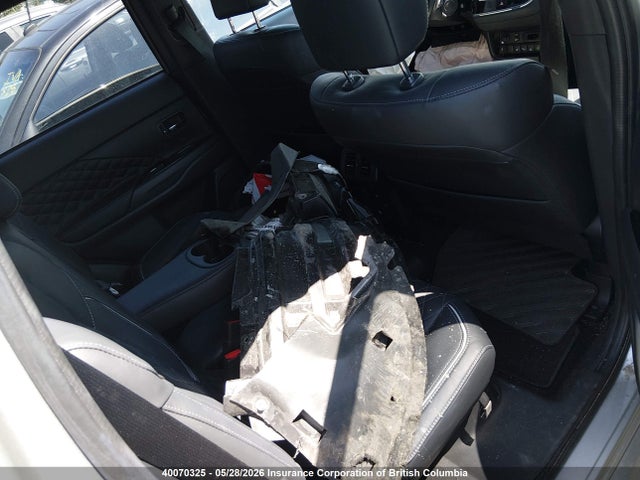 Продаж на аукціоні авто 2021 Mitsubishi Outlander Fe/sel/le/gt, vin: JA4J2VA73MZ600336, номер лоту: 40070325