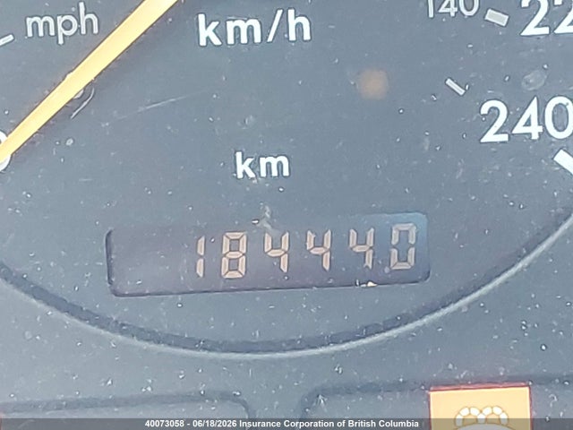 2002 Mercedes-benz Ml 500 მანქანა იყიდება აუქციონზე, vin: 4JGAB75E12A297901, აუქციონის ნომერი: 40073058