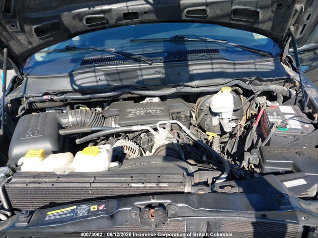 Aukcja sprzedaży 2005 Dodge Ram 1500 St/slt, vin: 1D7HU18D55J508900, numer aukcji: 40073062