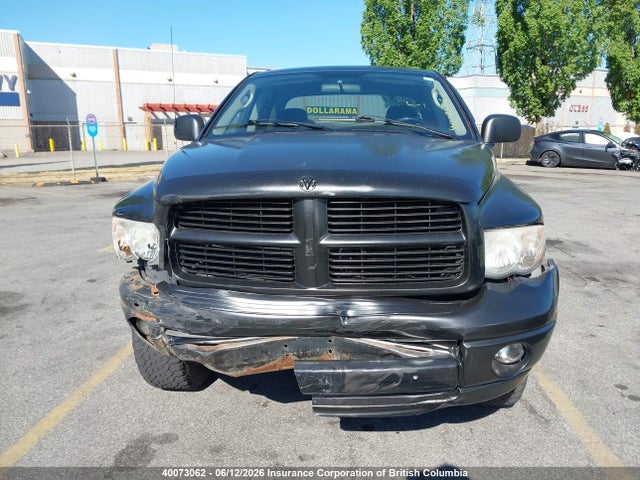 Aukcja sprzedaży 2005 Dodge Ram 1500 St/slt, vin: 1D7HU18D55J508900, numer aukcji: 40073062