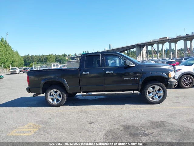 Aukcja sprzedaży 2005 Dodge Ram 1500 St/slt, vin: 1D7HU18D55J508900, numer aukcji: 40073062