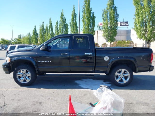 Aukcja sprzedaży 2005 Dodge Ram 1500 St/slt, vin: 1D7HU18D55J508900, numer aukcji: 40073062