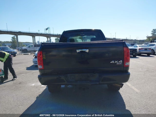 Aukcja sprzedaży 2005 Dodge Ram 1500 St/slt, vin: 1D7HU18D55J508900, numer aukcji: 40073062