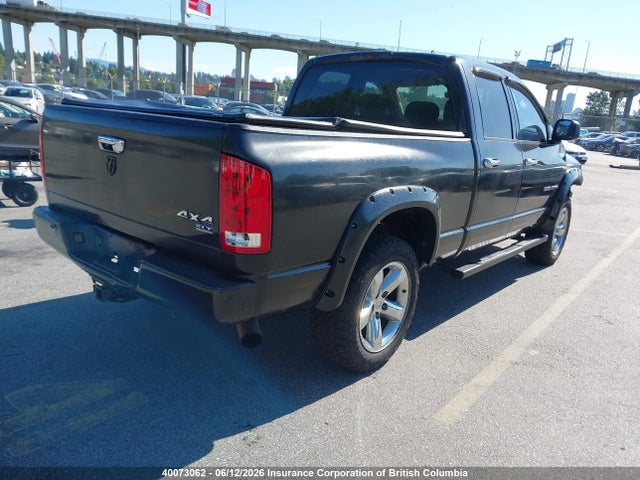 Aukcja sprzedaży 2005 Dodge Ram 1500 St/slt, vin: 1D7HU18D55J508900, numer aukcji: 40073062