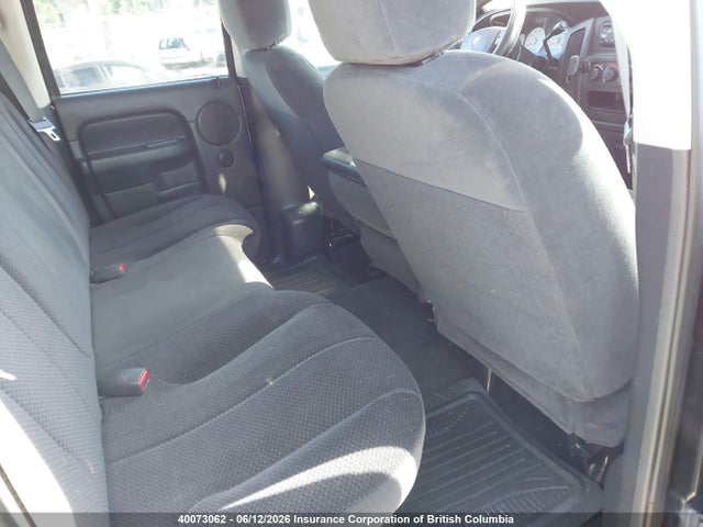 Aukcja sprzedaży 2005 Dodge Ram 1500 St/slt, vin: 1D7HU18D55J508900, numer aukcji: 40073062