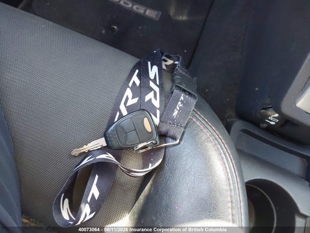 Продажа на аукционе авто 2008 Dodge Caliber Srt4, vin: 1B3HB68F98D792714, номер лота: 40073064