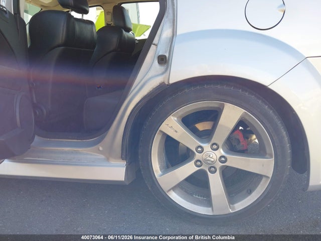 Продажа на аукционе авто 2008 Dodge Caliber Srt4, vin: 1B3HB68F98D792714, номер лота: 40073064