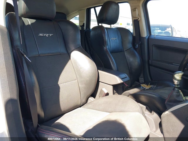 Продажа на аукционе авто 2008 Dodge Caliber Srt4, vin: 1B3HB68F98D792714, номер лота: 40073064