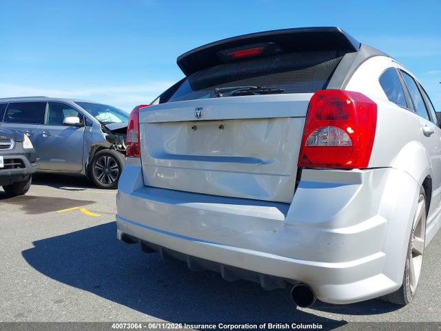 Продажа на аукционе авто 2008 Dodge Caliber Srt4, vin: 1B3HB68F98D792714, номер лота: 40073064
