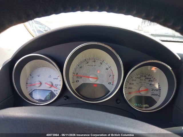 Продажа на аукционе авто 2008 Dodge Caliber Srt4, vin: 1B3HB68F98D792714, номер лота: 40073064