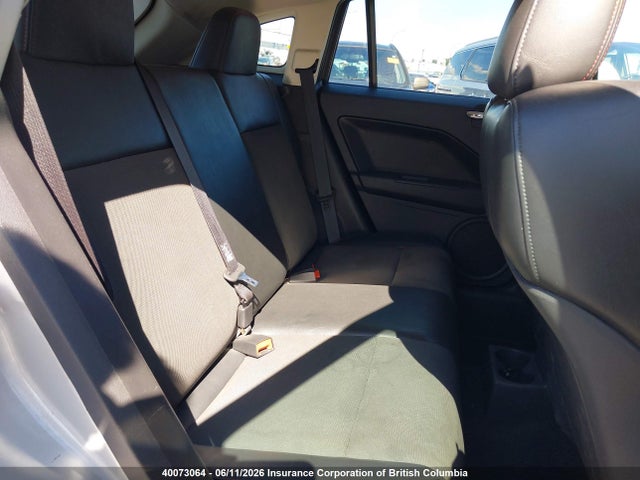Продажа на аукционе авто 2008 Dodge Caliber Srt4, vin: 1B3HB68F98D792714, номер лота: 40073064