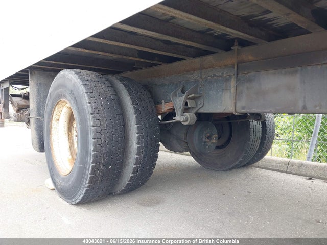 40043021 :رقم المزاد ، 1HTJTSKP0CH696787 vin ، 2012 International 4000 4300 مزاد بيع
