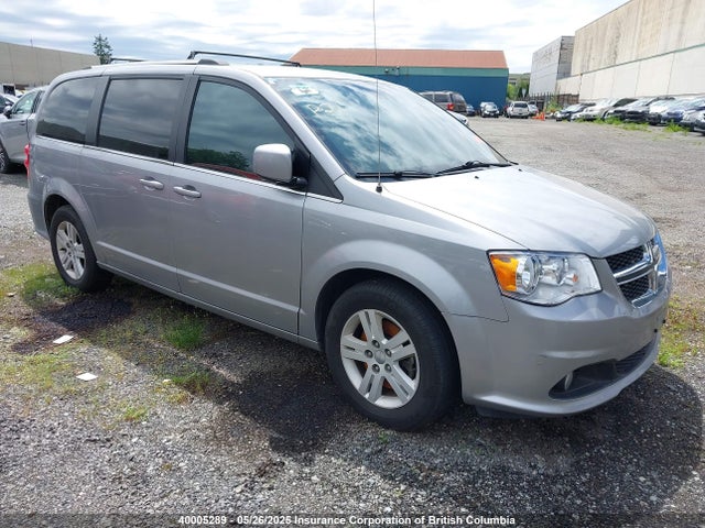 2018 2C4RDGDG8JR314031 main image