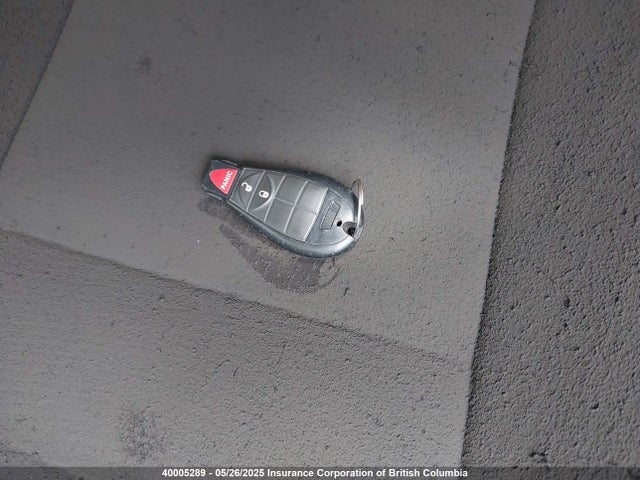 Dodge Grand Caravan Crew 2018 2C4RDGDG8JR314031 Image 11