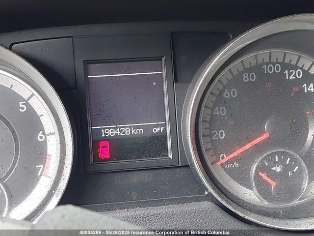 Dodge Grand Caravan Crew 2018 2C4RDGDG8JR314031 Image 15