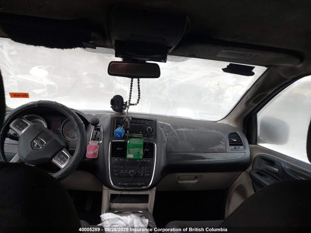 Dodge Grand Caravan Crew 2018 2C4RDGDG8JR314031 Image 20