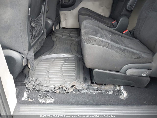 Dodge Grand Caravan Crew 2018 2C4RDGDG8JR314031 Image 6