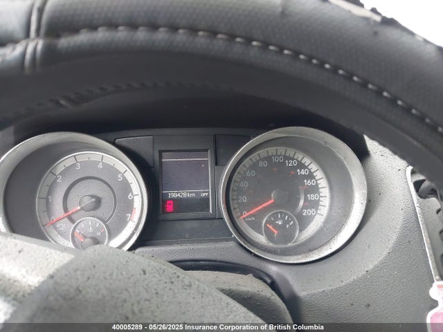 Dodge Grand Caravan Crew 2018 2C4RDGDG8JR314031 Image 7