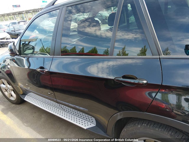2009 Bmw X5 Xdrive30i მანქანა იყიდება აუქციონზე, vin: 5UXFE435X9L269322, აუქციონის ნომერი: 40069523