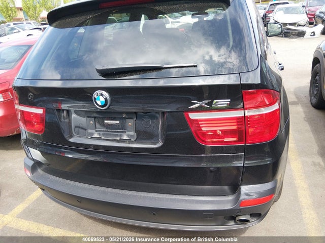 2009 Bmw X5 Xdrive30i მანქანა იყიდება აუქციონზე, vin: 5UXFE435X9L269322, აუქციონის ნომერი: 40069523
