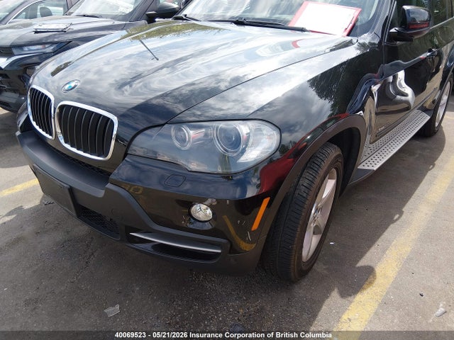 2009 Bmw X5 Xdrive30i მანქანა იყიდება აუქციონზე, vin: 5UXFE435X9L269322, აუქციონის ნომერი: 40069523