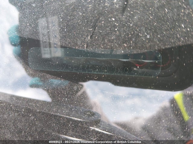 2009 Bmw X5 Xdrive30i მანქანა იყიდება აუქციონზე, vin: 5UXFE435X9L269322, აუქციონის ნომერი: 40069523