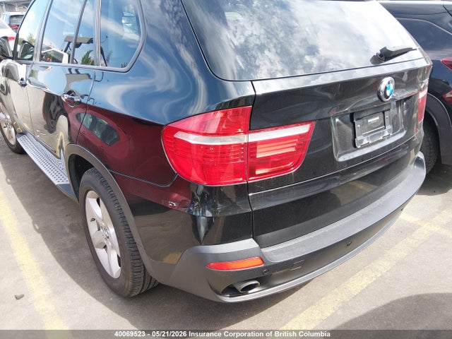 2009 Bmw X5 Xdrive30i მანქანა იყიდება აუქციონზე, vin: 5UXFE435X9L269322, აუქციონის ნომერი: 40069523
