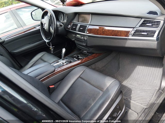 2009 Bmw X5 Xdrive30i მანქანა იყიდება აუქციონზე, vin: 5UXFE435X9L269322, აუქციონის ნომერი: 40069523