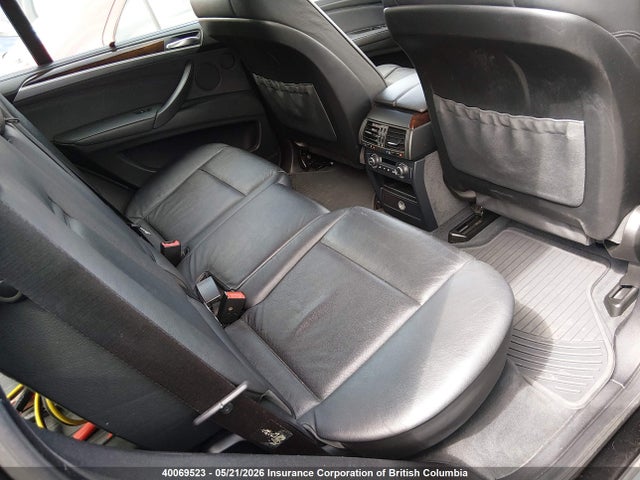 2009 Bmw X5 Xdrive30i მანქანა იყიდება აუქციონზე, vin: 5UXFE435X9L269322, აუქციონის ნომერი: 40069523