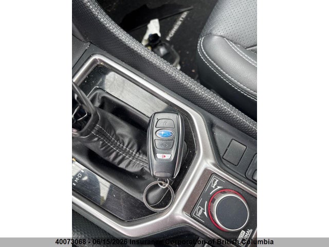 Subaru Forester Limited 2019 JF2SKEUC7KH517368 Image 6