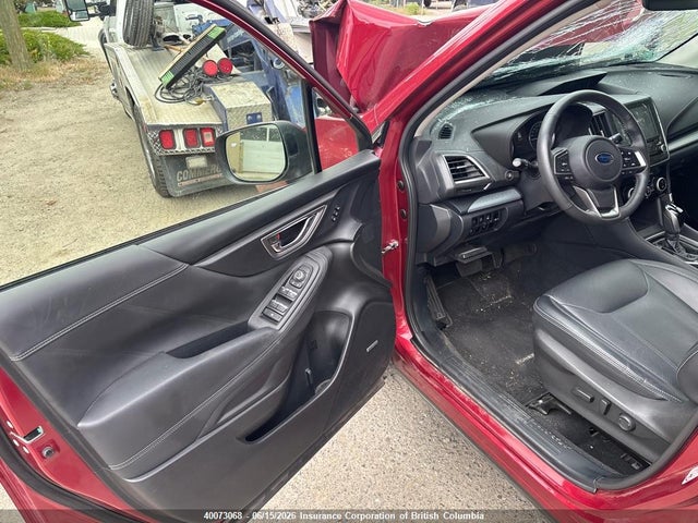 Subaru Forester Limited 2019 JF2SKEUC7KH517368 Image 7