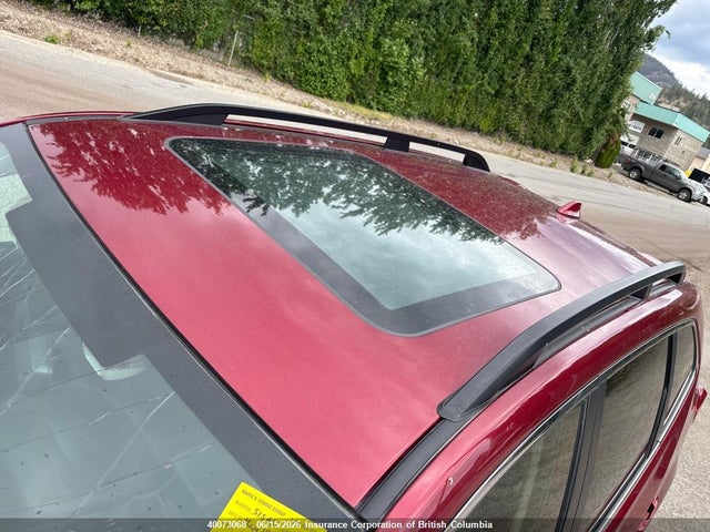 Subaru Forester Limited 2019 JF2SKEUC7KH517368 Image 9