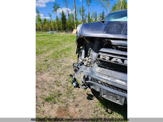 RAM 1500 Classic Slt 2019 1C6RR7LT8KS611288 Image 12