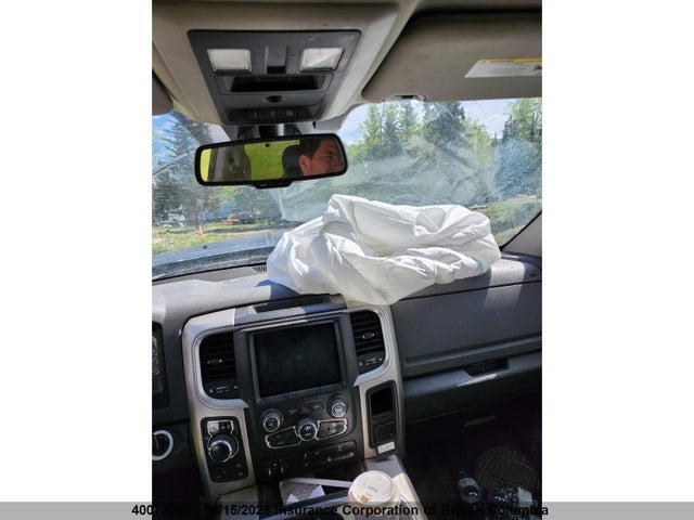 RAM 1500 Classic Slt 2019 1C6RR7LT8KS611288 Image 15