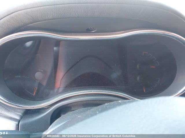 Aukcja sprzedaży 2014 Jeep Grand Cherokee Summit, vin: 1C4RJFJM0EC380522, numer aukcji: 40035343
