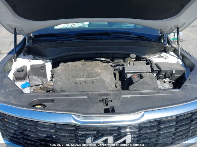 KIA Telluride Sx 2022 5XYP5DHC1NG214082 Image 10