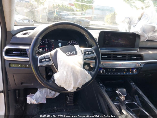 KIA Telluride Sx 2022 5XYP5DHC1NG214082 Image 19