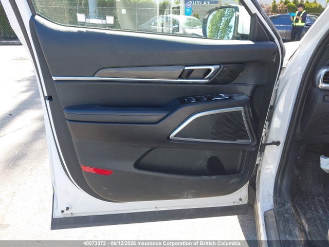 KIA Telluride Sx 2022 5XYP5DHC1NG214082 Image 20