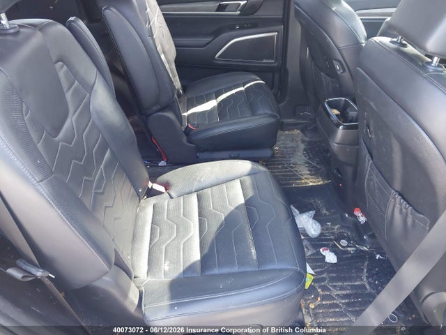 KIA Telluride Sx 2022 5XYP5DHC1NG214082 Image 8