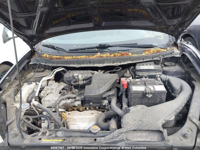 Продаж на аукціоні авто 2013 Nissan Rogue S/sv, vin: JN8AS5MV2DW113103, номер лоту: 40067507