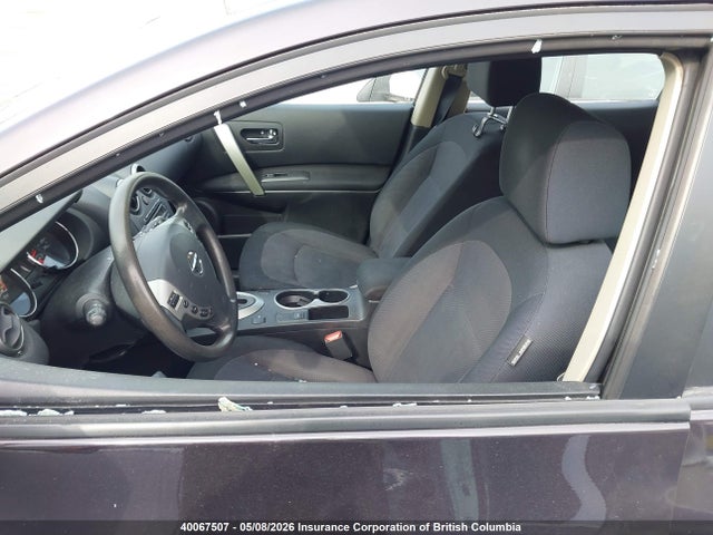 Продаж на аукціоні авто 2013 Nissan Rogue S/sv, vin: JN8AS5MV2DW113103, номер лоту: 40067507
