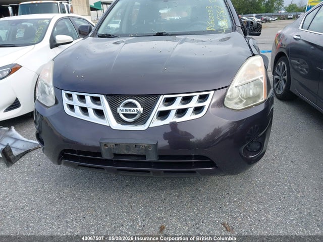 Продаж на аукціоні авто 2013 Nissan Rogue S/sv, vin: JN8AS5MV2DW113103, номер лоту: 40067507