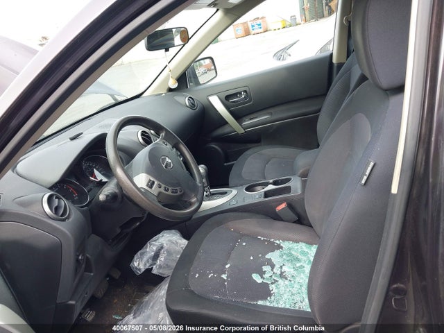 Продаж на аукціоні авто 2013 Nissan Rogue S/sv, vin: JN8AS5MV2DW113103, номер лоту: 40067507