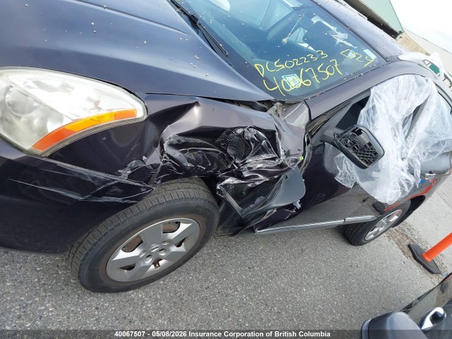 Продаж на аукціоні авто 2013 Nissan Rogue S/sv, vin: JN8AS5MV2DW113103, номер лоту: 40067507