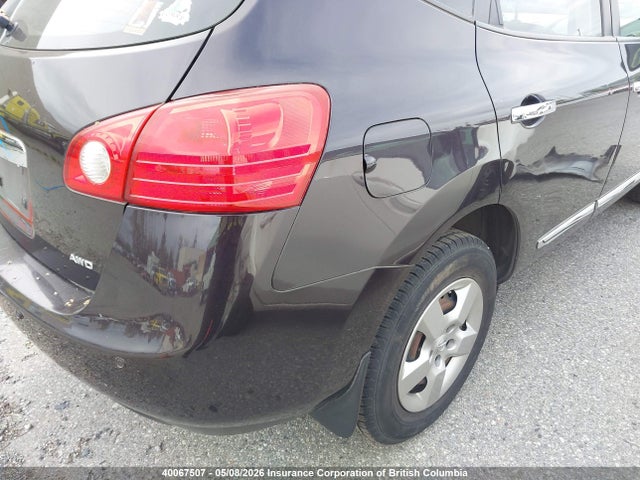 Продаж на аукціоні авто 2013 Nissan Rogue S/sv, vin: JN8AS5MV2DW113103, номер лоту: 40067507