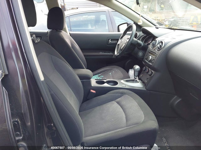 Продаж на аукціоні авто 2013 Nissan Rogue S/sv, vin: JN8AS5MV2DW113103, номер лоту: 40067507