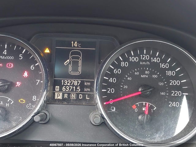 Продаж на аукціоні авто 2013 Nissan Rogue S/sv, vin: JN8AS5MV2DW113103, номер лоту: 40067507