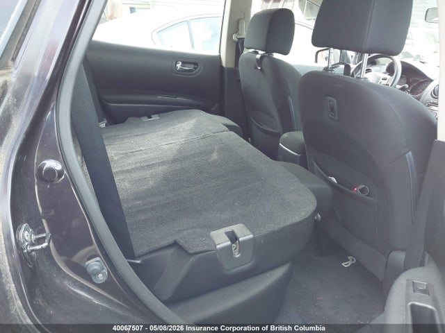 Продаж на аукціоні авто 2013 Nissan Rogue S/sv, vin: JN8AS5MV2DW113103, номер лоту: 40067507