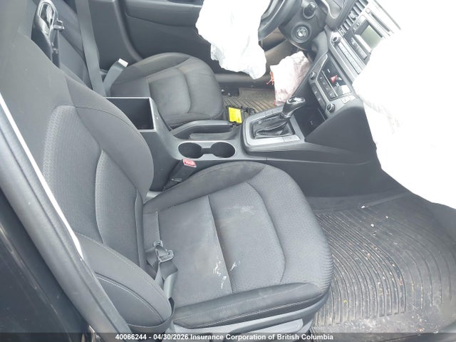 2017 Hyundai Elantra Se მანქანა იყიდება აუქციონზე, vin: 5NPD74LF1HH204874, აუქციონის ნომერი: 40066244
